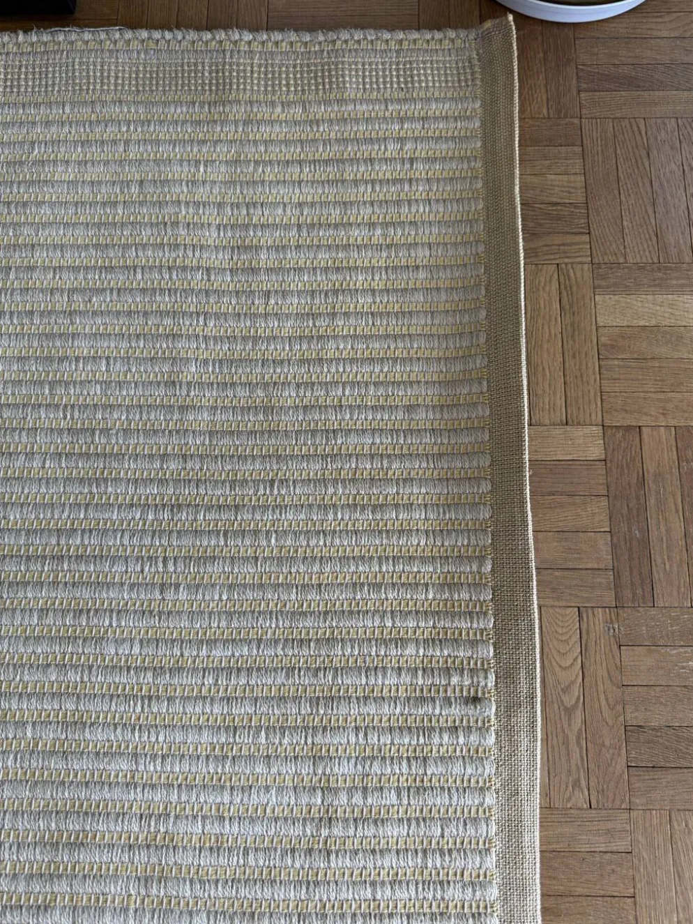 HAY Tapis 140 x 200