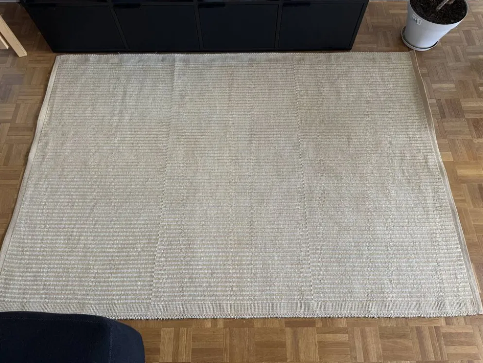 HAY Tapis 140 x 200