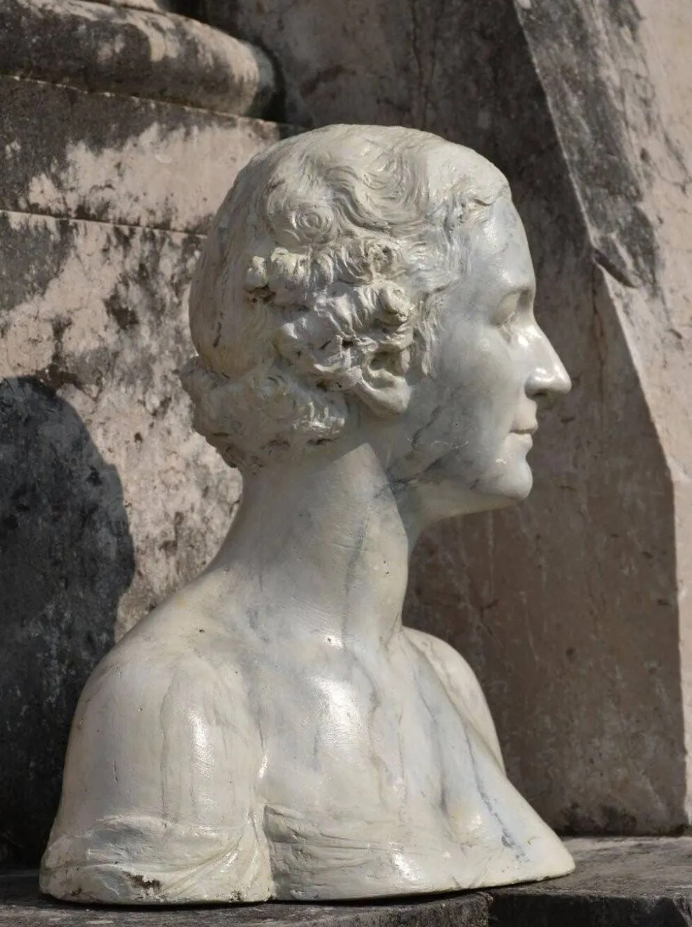 Henri Hanniet, Portrait de femme (1938)