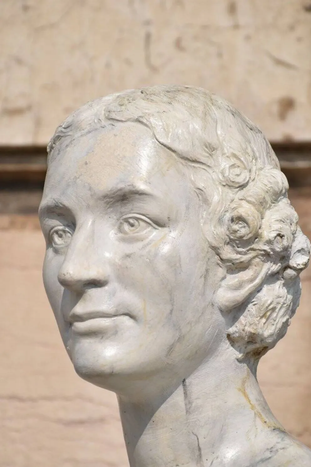 Henri Hanniet, Portrait de femme (1938)