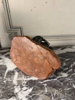 Hermès au repos, bronze Grand Tour, patine noir et verte, XIXème siècle