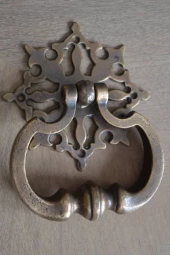 Heurtoir de porte