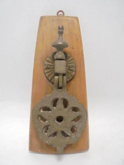 Heurtoir de porte