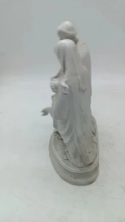 Holy Family in Biscuit Porcelain Firsts 900