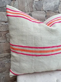 Housse de coussin berbère