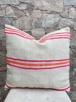 Housse de coussin berbère