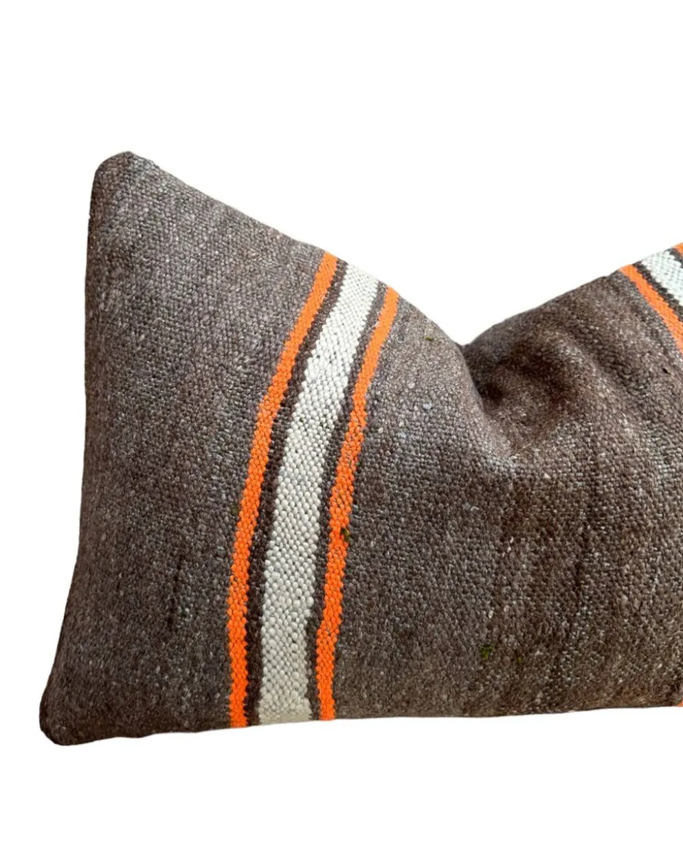 Housse de coussin berbères 60x40cm