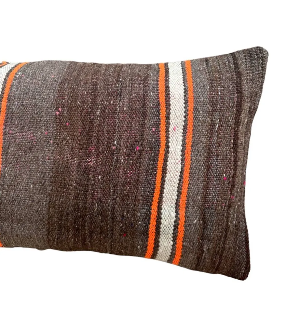 Housse de coussin berbères 60x40cm