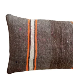 Housse de coussin berbères 60x40cm