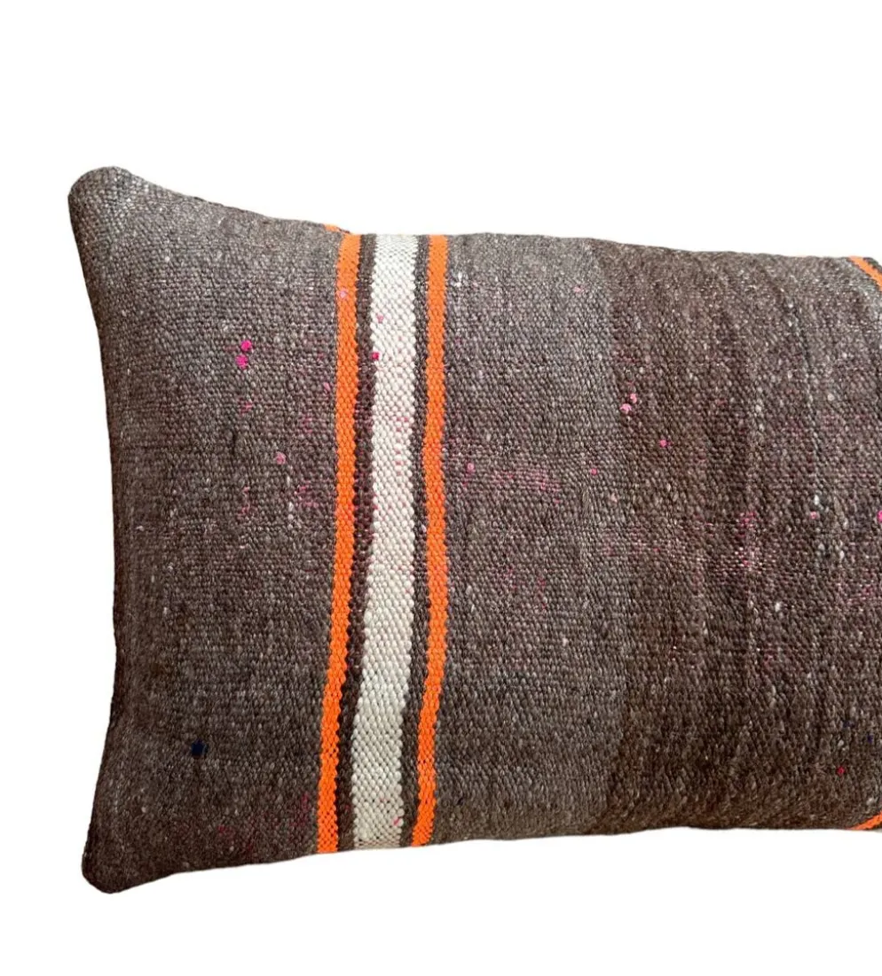 Housse de coussin berbères 60x40cm