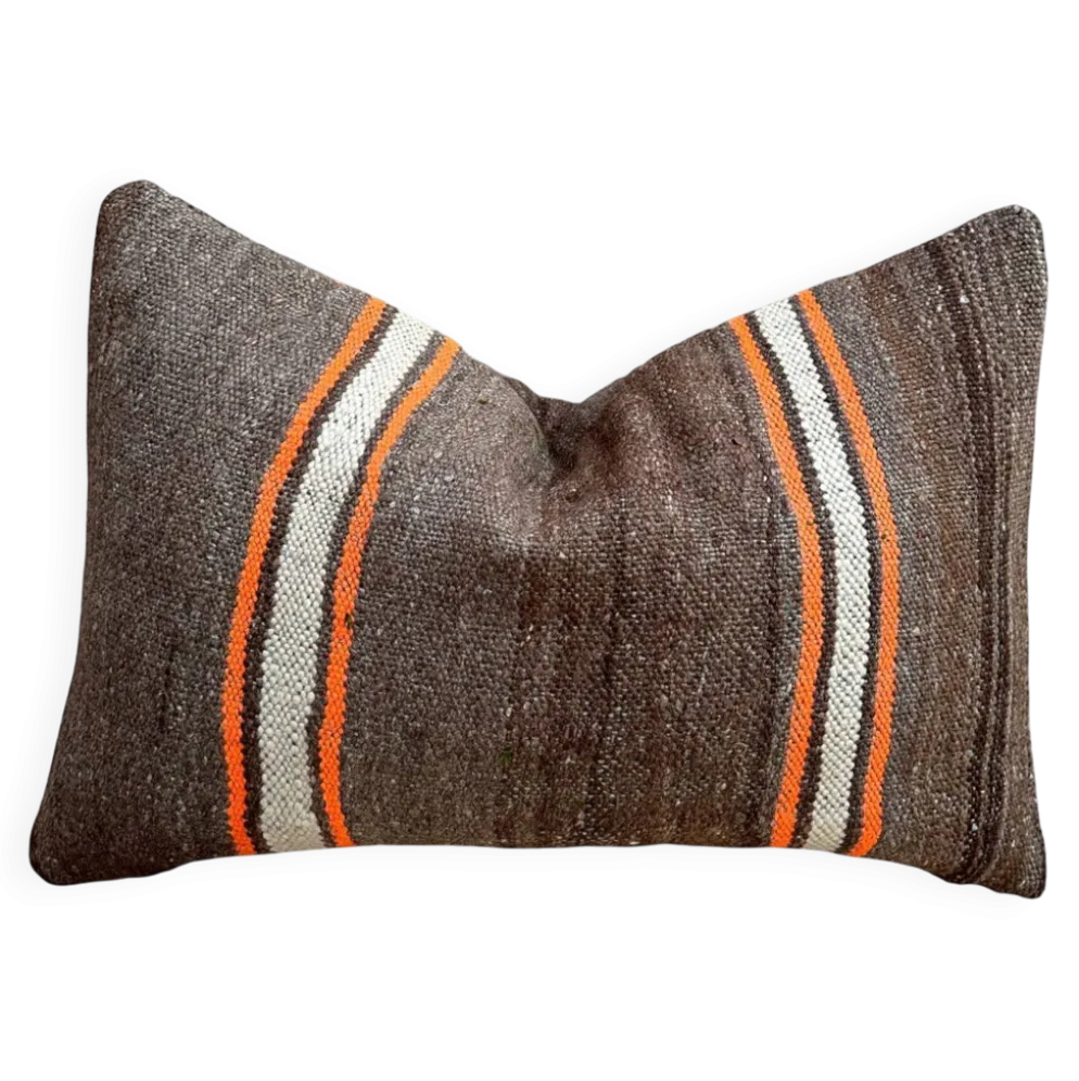 Housse de coussin berbères 60x40cm