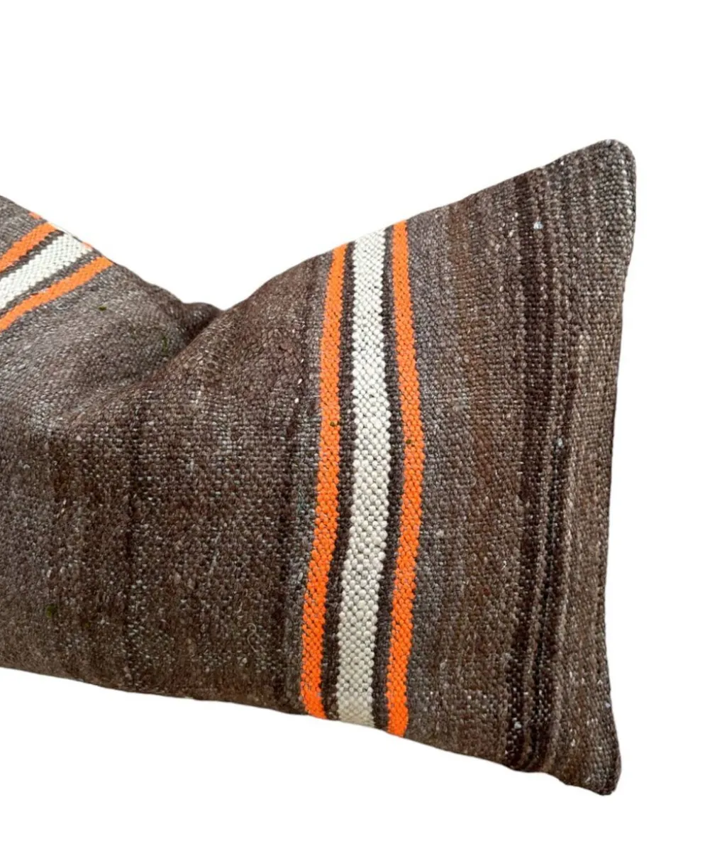 Housse de coussin berbères 60x40cm