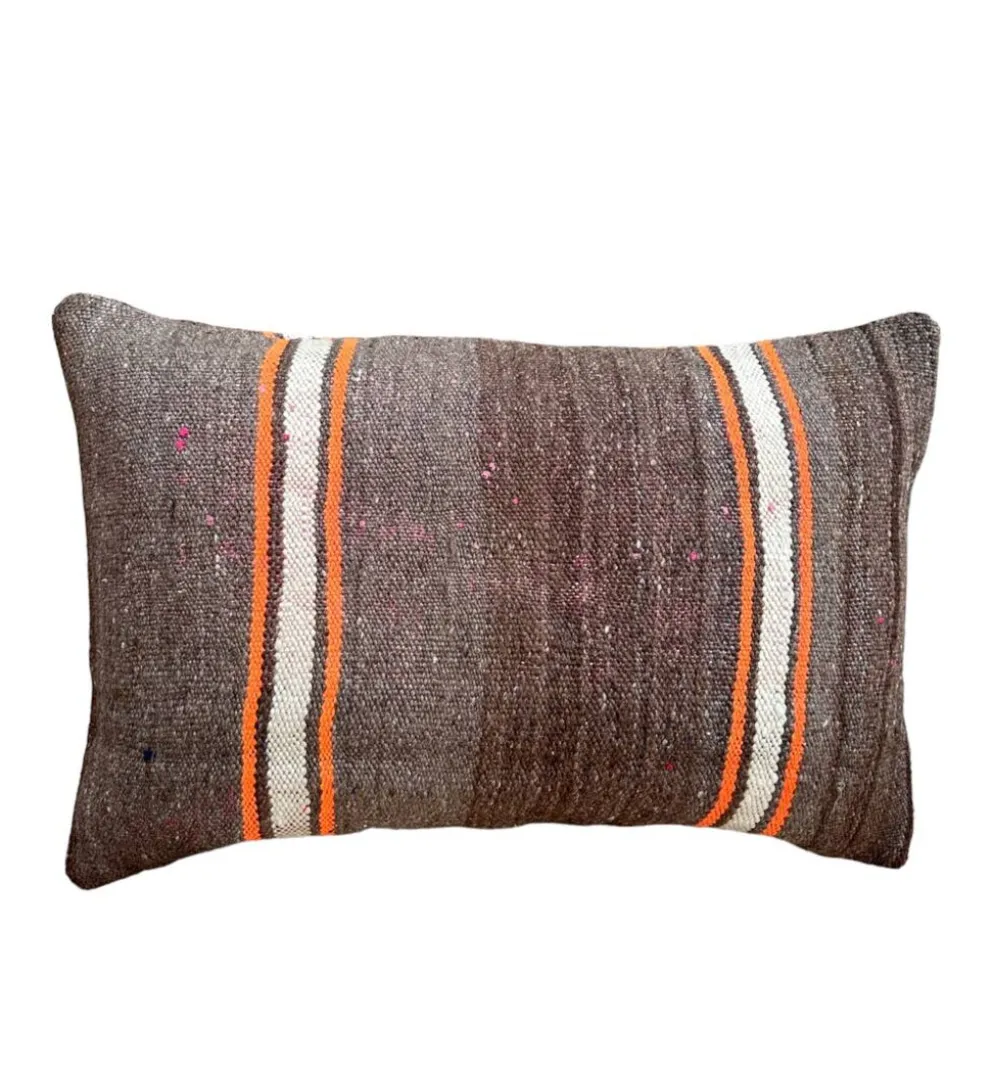Housse de coussin berbères 60x40cm