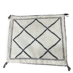 Housse de coussin Kilim
