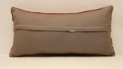 Housse de coussin vintage