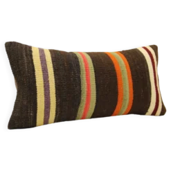 Housse de coussin vintage