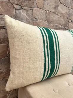 Housses de coussin berbères 60x40cm