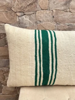 Housses de coussin berbères 60x40cm