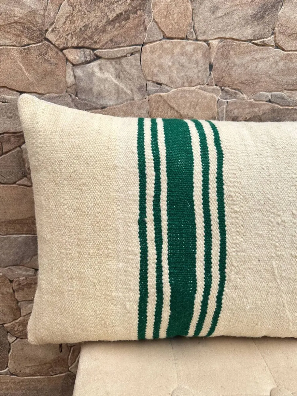 Housses de coussin berbères 60x40cm