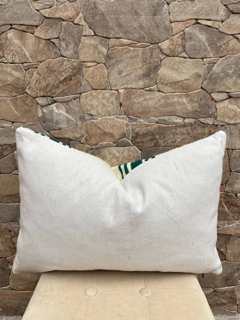 Housses de coussin berbères 60x40cm