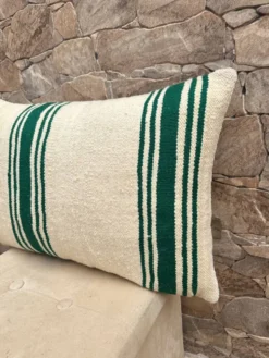 Housses de coussin berbères 60x40cm