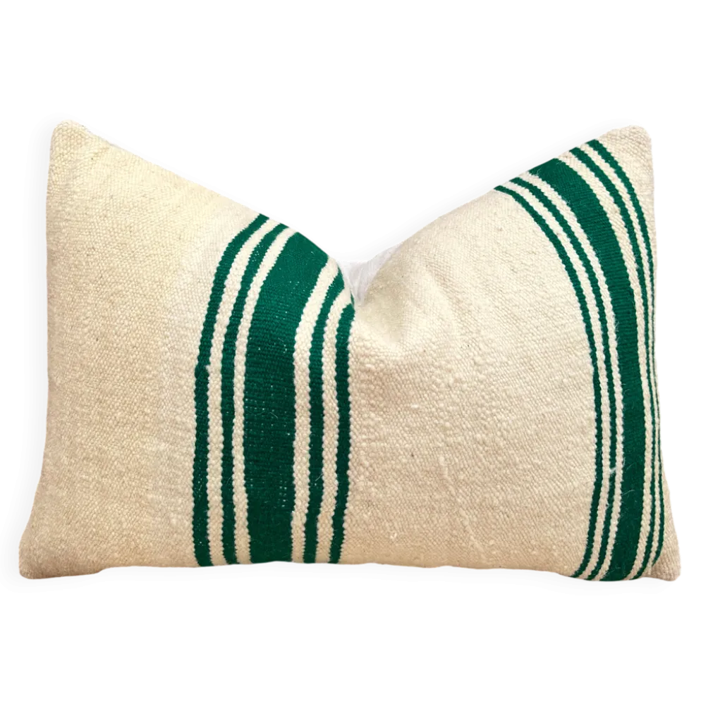 Housses de coussin berbères 60x40cm