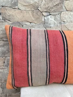 Housses de coussin berbères 60x40cm