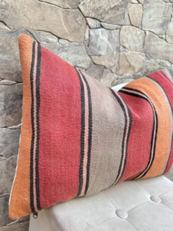 Housses de coussin berbères 60x40cm