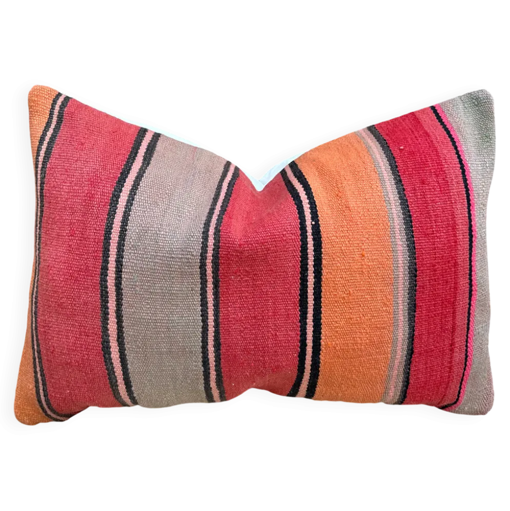 Housses de coussin berbères 60x40cm