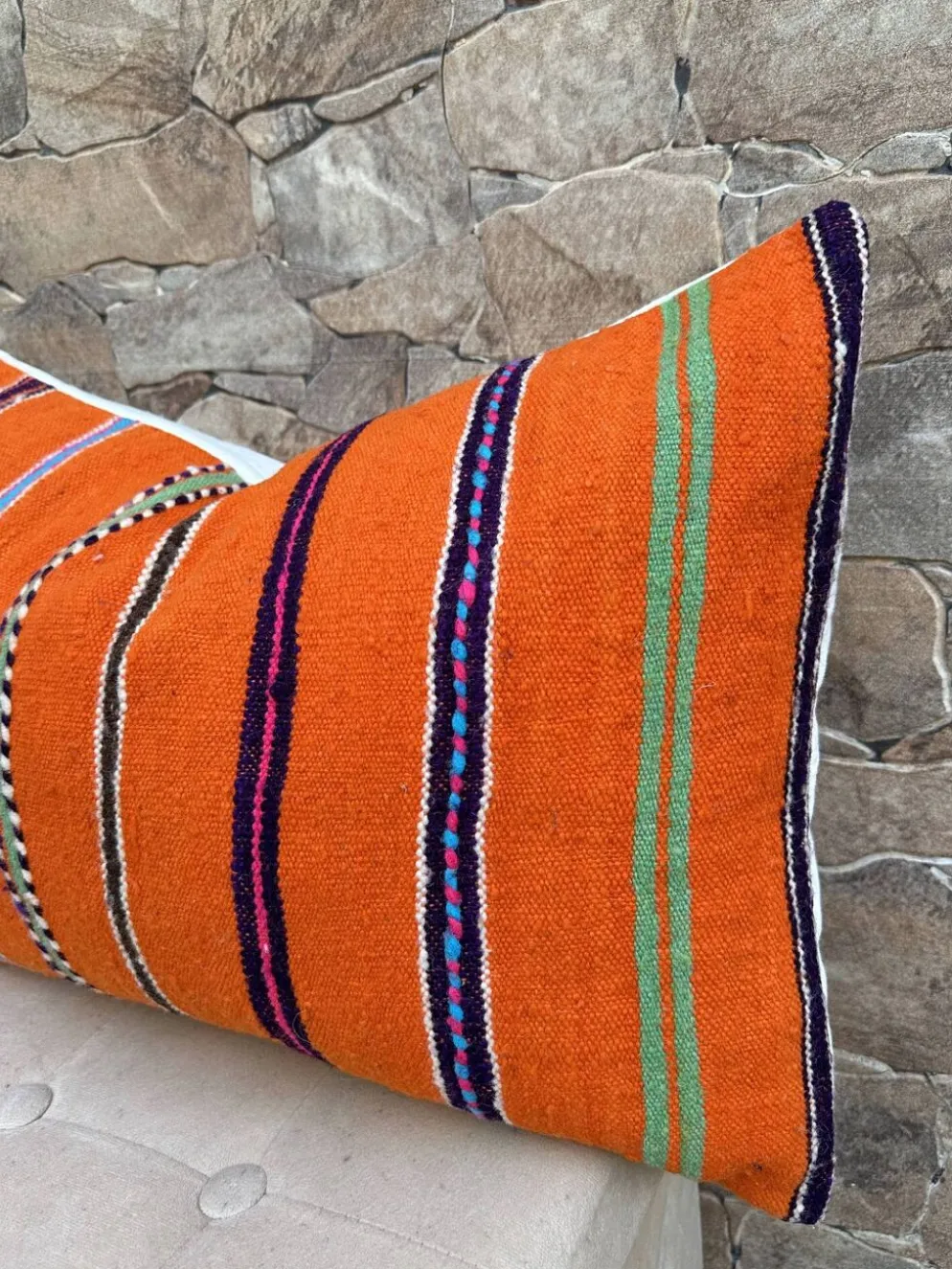 Housses de coussin berbères 60x40cm