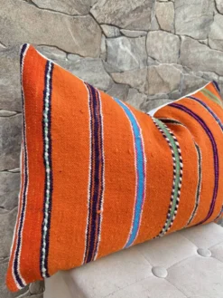 Housses de coussin berbères 60x40cm