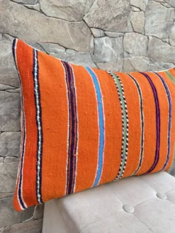 Housses de coussin berbères 60x40cm