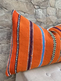 Housses de coussin berbères 60x40cm