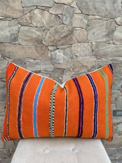 Housses de coussin berbères 60x40cm