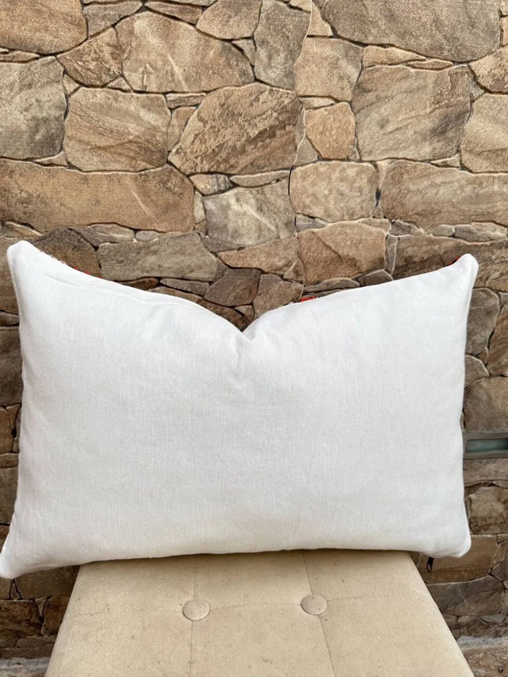 Housses de coussin berbères 60x40cm