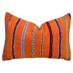 Housses de coussin berbères 60x40cm