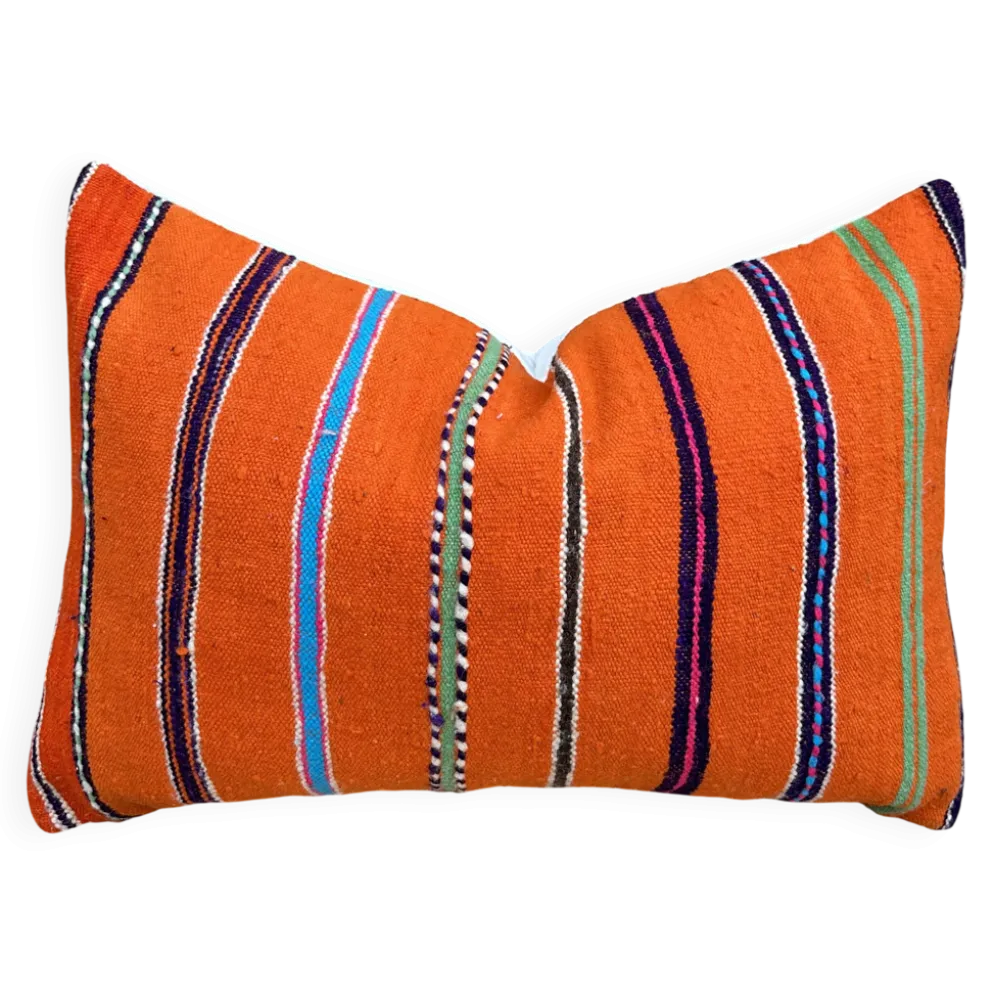 Housses de coussin berbères 60x40cm