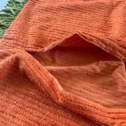 Housses de coussins en tissus chenille - Ref 1331