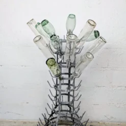 Hérisson ou if à bouteilles