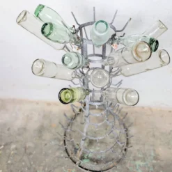 Hérisson ou if à bouteilles