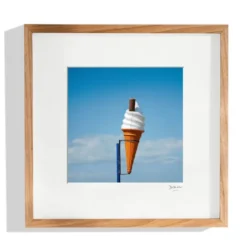 Ice-cream