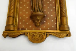 Icône décoration murale Sainte Vierge