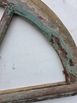 Imposte en sapin de xixème