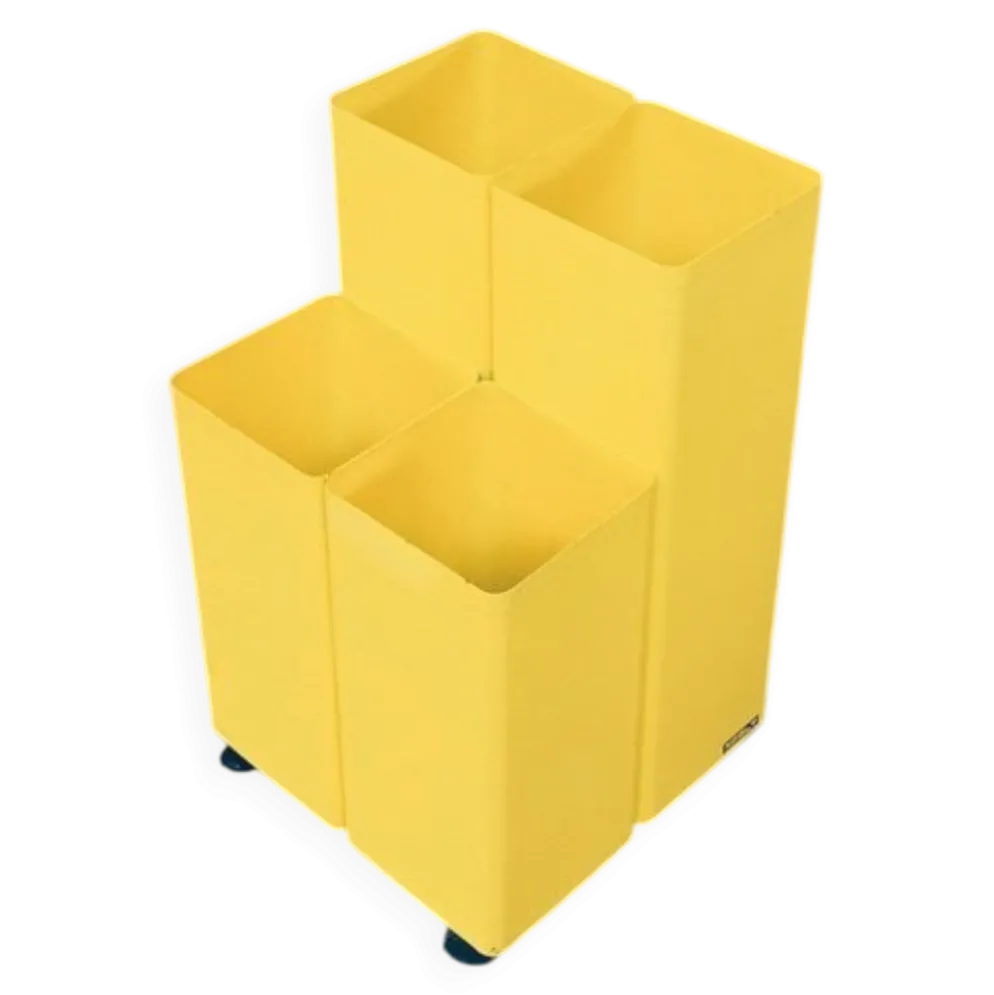 Industrial Umbrella Plant Stand by Neolt, Italy, 1970s