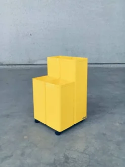 Industrial Umbrella Plant Stand by Neolt, Italy, 1970s