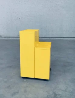 Industrial Umbrella Plant Stand by Neolt, Italy, 1970s