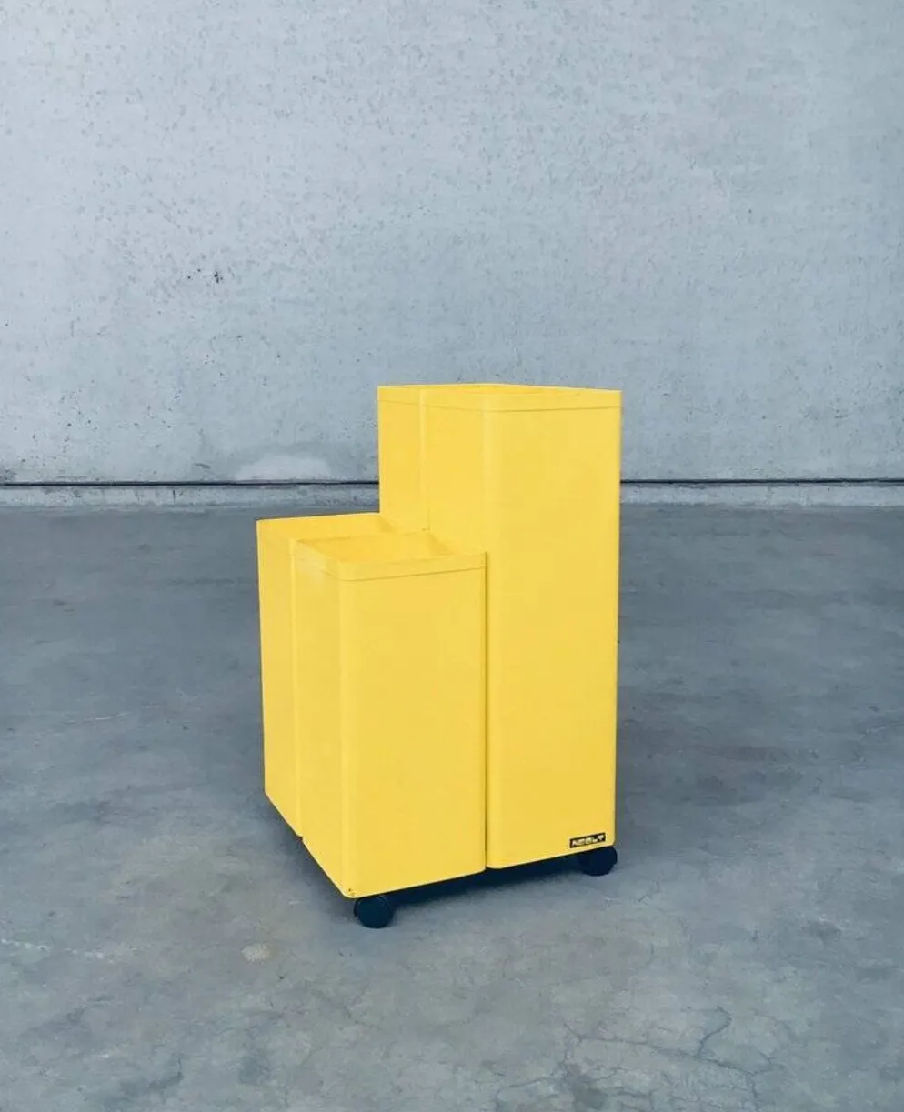 Industrial Umbrella Plant Stand by Neolt, Italy, 1970s