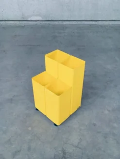 Industrial Umbrella Plant Stand by Neolt, Italy, 1970s