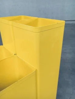 Industrial Umbrella Plant Stand by Neolt, Italy, 1970s