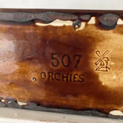 Jardinière art nouveau Orchies